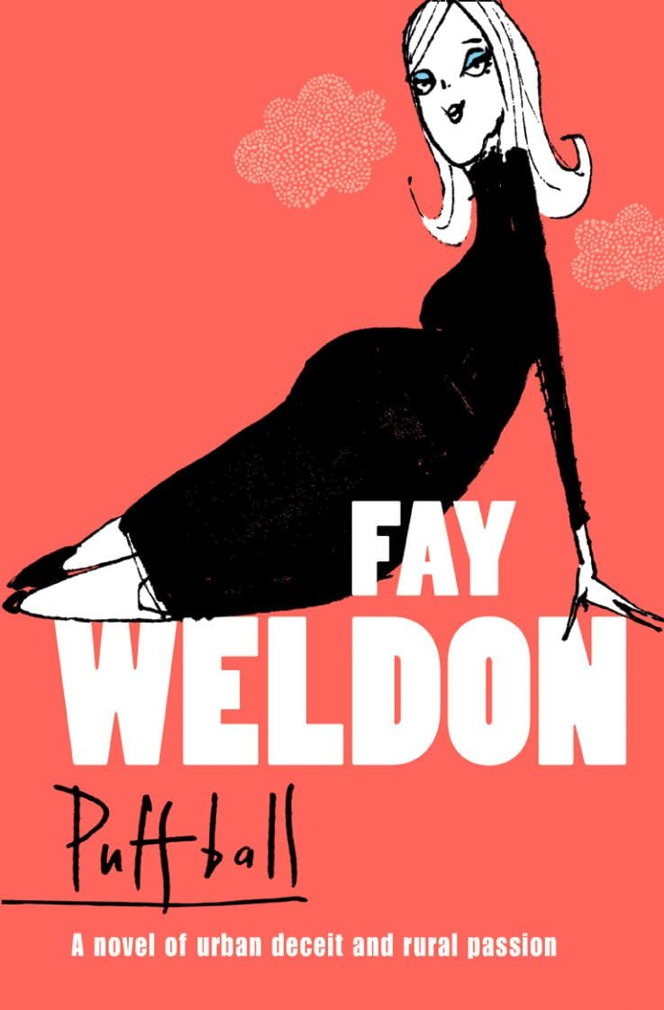 PUFFBALL: A Sharp Domestic Drama About a Pregnant Woman Caught Between City and Country