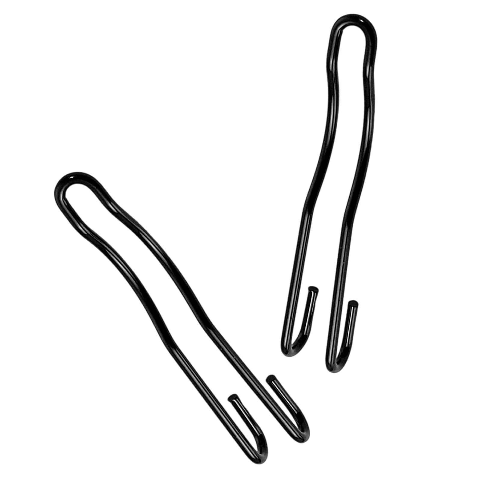 Stainless Steel Wire Back Clip Practical Tool Accessory for Secure Attachment and Multipurpose Use Efficient Carry Tool Wire Pocket Clip