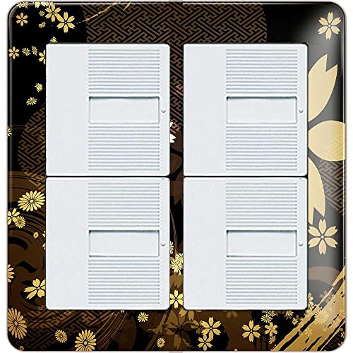 CASEMAKER �R���Z���g�J�o�[ �R���Z���g�v���[�g �y�R�X���V���[�Y���C�h21�Ή��z�y�Q�A �X�C�b�`�v���[�g�z WTC7102W ���{�� �a JAPAN 007 �R���Z���g�v���[�g �R���Z���g�J�o�[ �X�C�b�`�v���[�g ������� �f�U�C�� �������̖͗l