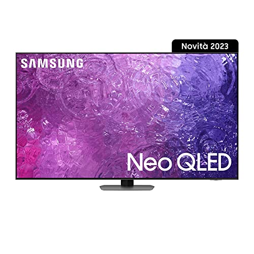 Samsung QN90C 55"