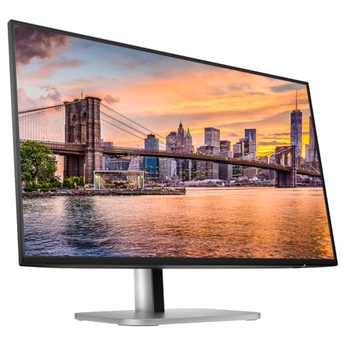 Image of HP Series 5 Pro 24-inch 524pf FHD 1080p LCD Monitor 2-Pack Bundled with Desk Mount Dual Stand, USB-C Multiport G5 Dock, MK540 Wireless Keyboard & Mouse, Gel Mouse & Wrist Pad