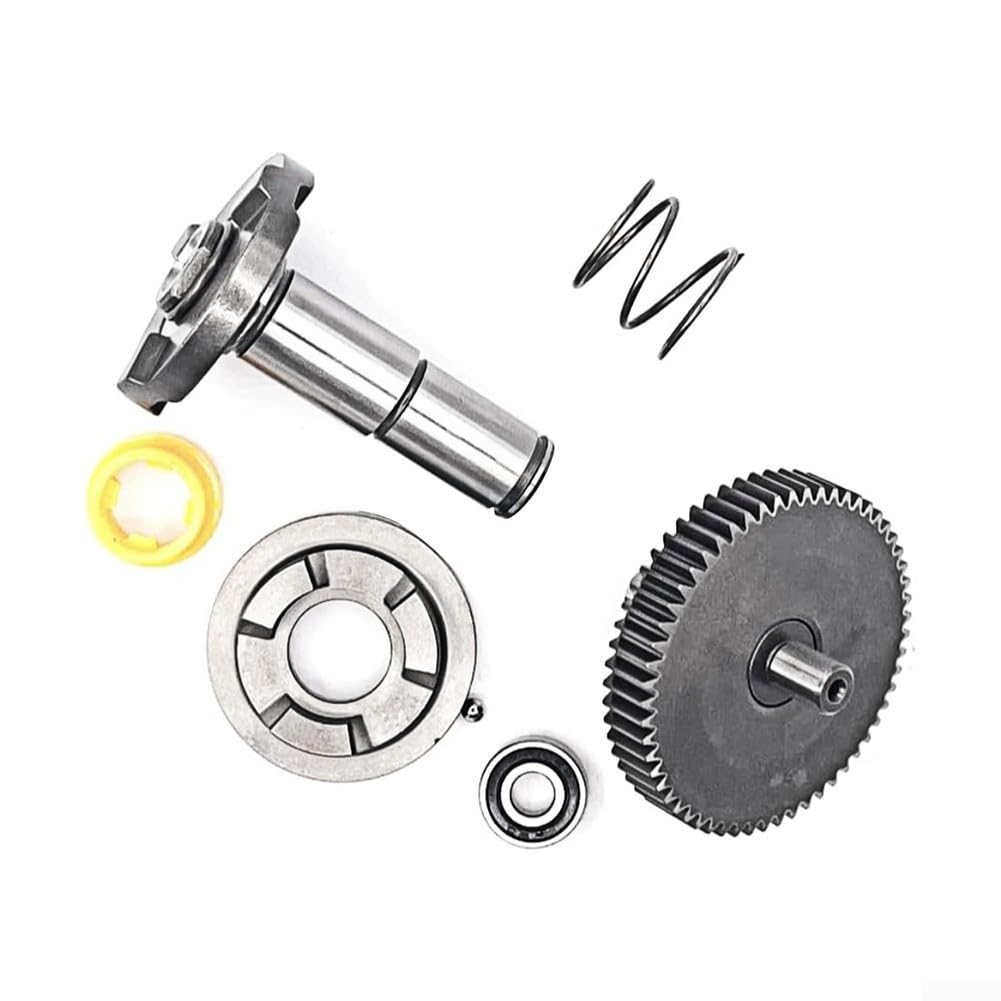 Gruppo frizione per DeWalt DCF620, N410831 per driver IMPACT Componenti frizione Meccanismo per utensili elettrici Pezzo di ricambio