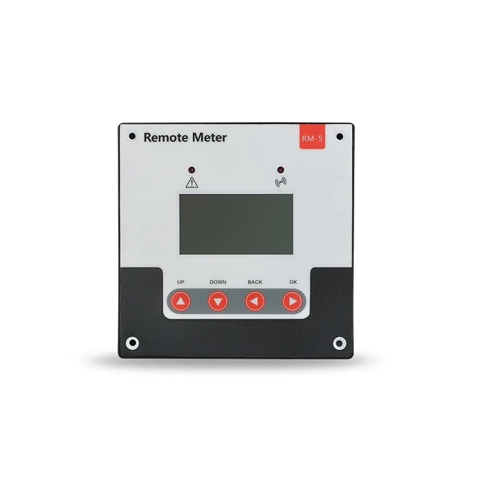 CUDTAPI LCD Display Remote Meter WIth For MPPT Solar System Charge And Discharge Controller
