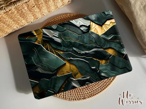 Image of NoWorries Laptop Skin for 14inch /15inch Devices- Graffiti Laptop Sticker Upto 15.6inch Compatible with Apple /dell /Hp /Lenovo /Acer /Asus - Dustproop & Waterproop Vinyle Grayback Laptop Skin