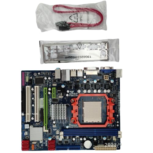 Mother Board II X6 / X4 / X3 / X2 (Except 920/940) / Athlon II X4 / X3 / X2 / Sempron Processors Mother Board II X6 / X4 / X3 / X2 (Except 920/940) / Athlon II X4 / X3 / X2 / Sempron Processors