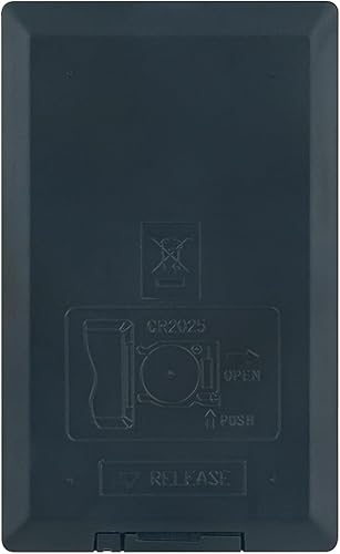 Miniatura 3 de AIDITIYMI Control remoto de repuesto compatible con el sistema de altavoces Edifier RC20B C2X C2V Active 2.1 para computadora