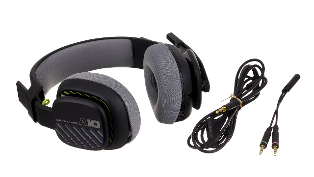 Cavo Audio Sostitutivo Per Cuffie Astro A10/A30/A40 Con Controllo Volume - Lunghezza 2m Per Console E Smartphone - Foto 12