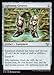 Magic: the Gathering - Lightning Greaves (257/342) - Commander 2015