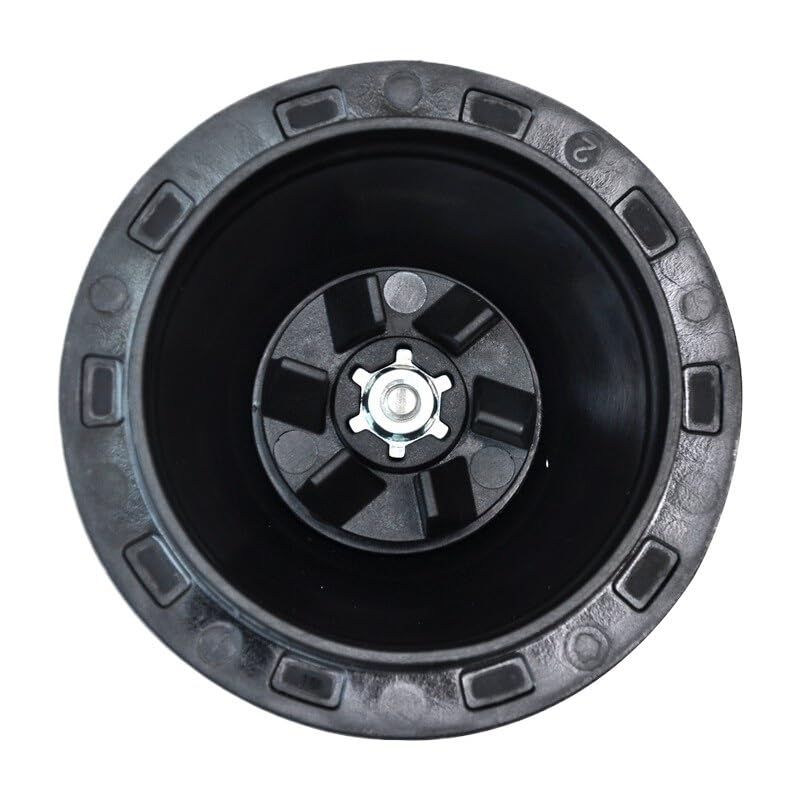 Compatibile Con PHILIPS HR2093 Serie Gruppo Lame Frullatore