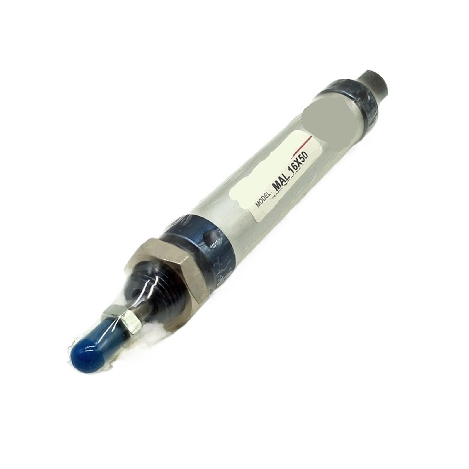 1pcs Pneumatic Air Cyilnder MAL16X50 Air Cylinder Bore 16mm Stroke 50mm Pneumatic Air Cylinder Single Rod Cylinder MAL16*50