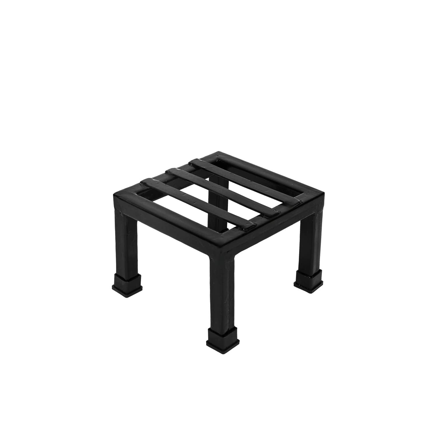 See full amazon price history chart for National Industries Metal Plant Stand Pot Stand Flower Pots for Gamlla Stand Indoor & Outdoor Use in Your Home and Garden pack of 1 | (20x20x15 cm) National Industries Metal Plant Stand Pot Stand Flower Pots for Gamlla Stand Indoor & Outdoor Use in Your Home and Garden pack of 1 | (20x20x15 cm) (B0CRWSLJ6N) Amazon Price History, Amazon Price Tracker