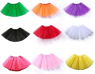 3 Saia Tutu Infantil Saia Tutu Balé Infantil Roupas Infantis Traje De Dança Europeu E Americano Saia Tutu Verde Para Balé