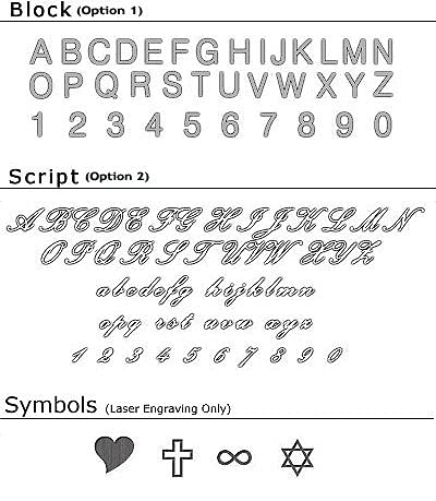 Laser Engraving Service 14K White Gold 4Mm Solid Plain Wedding Band - Size 7 #TOP3