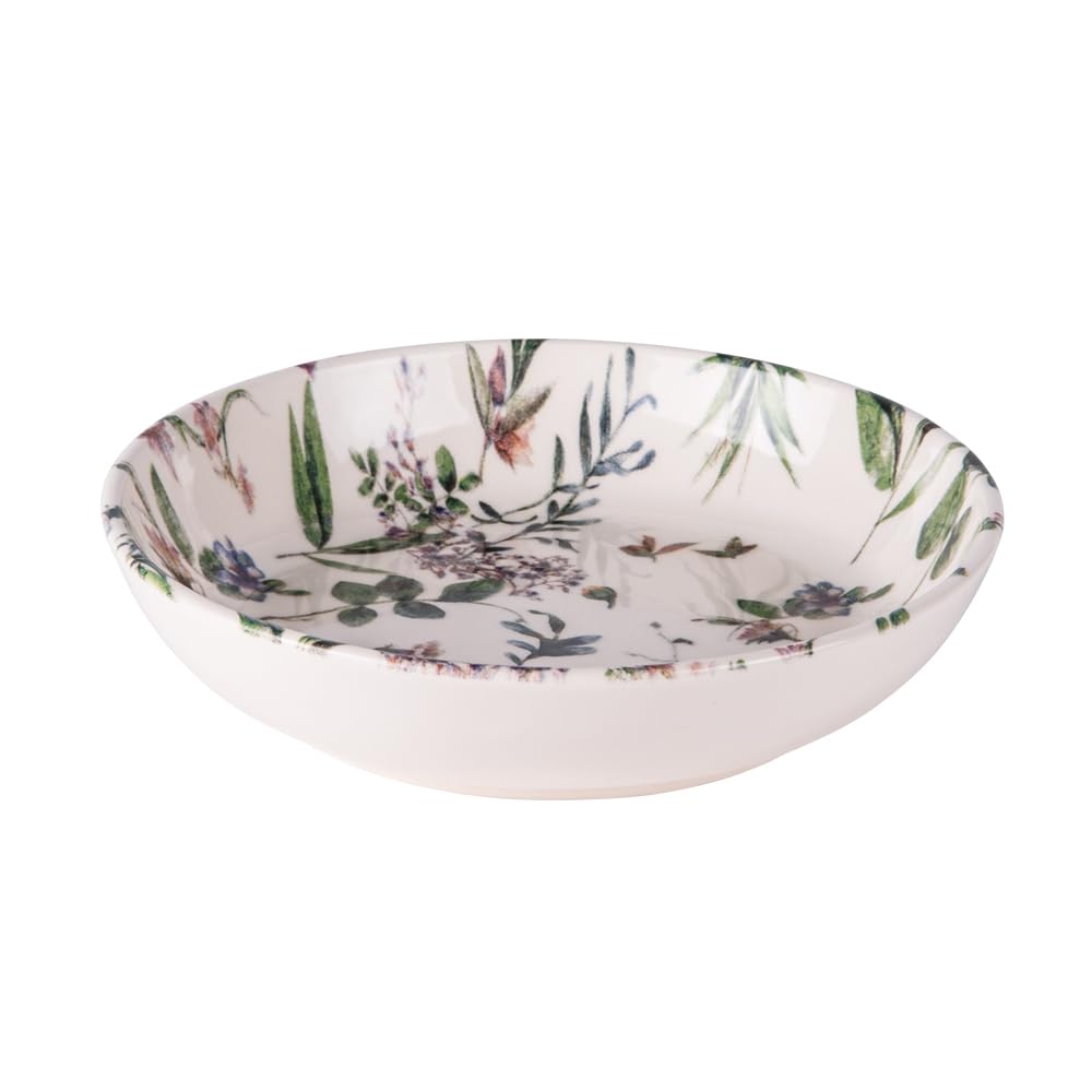 Table Passion – Plato hondo de 19 cm (juego de 6)