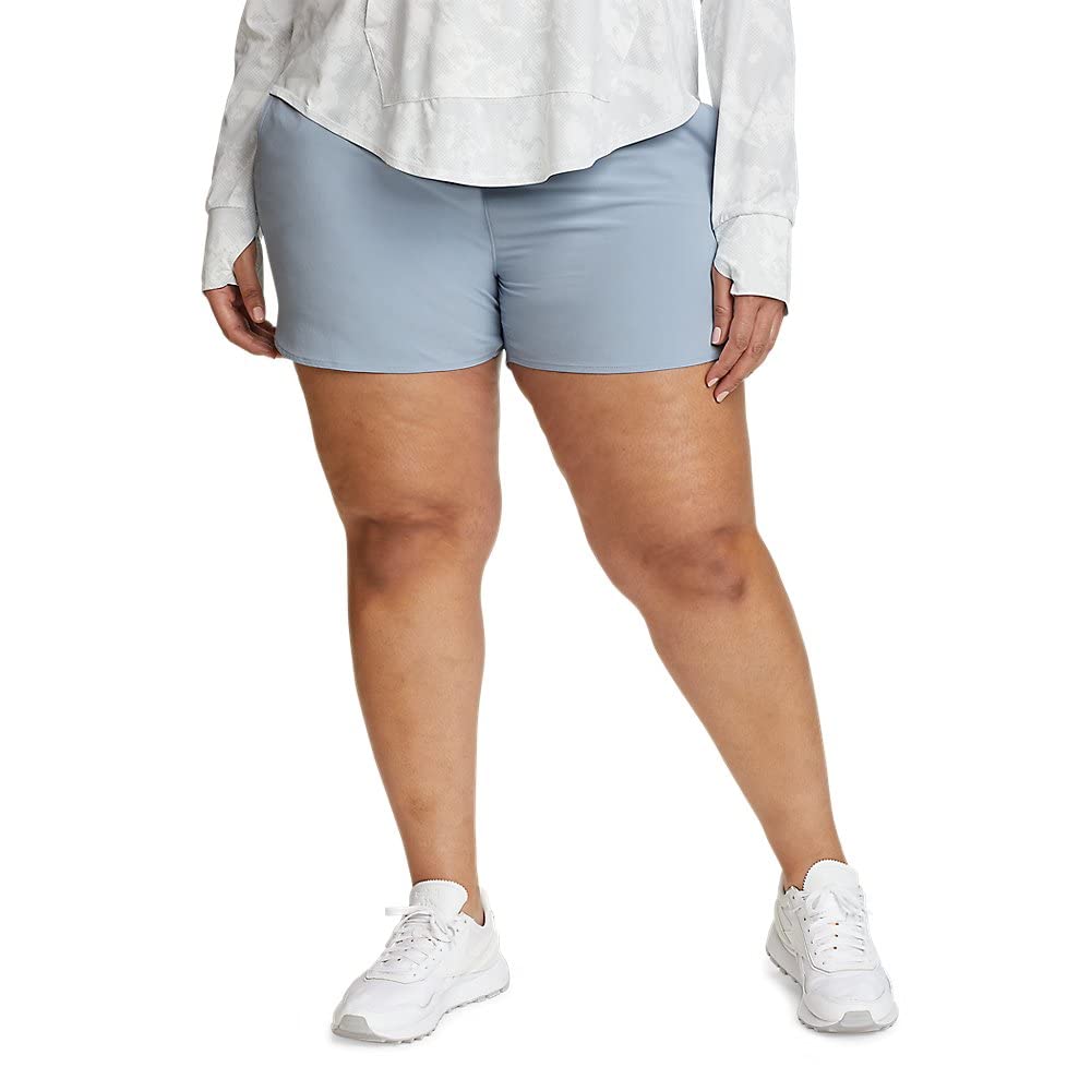 Eddie Bauer Women's Departure Amphib Shorts