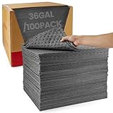 BOZZYS Universal Absorbent Pads | 16