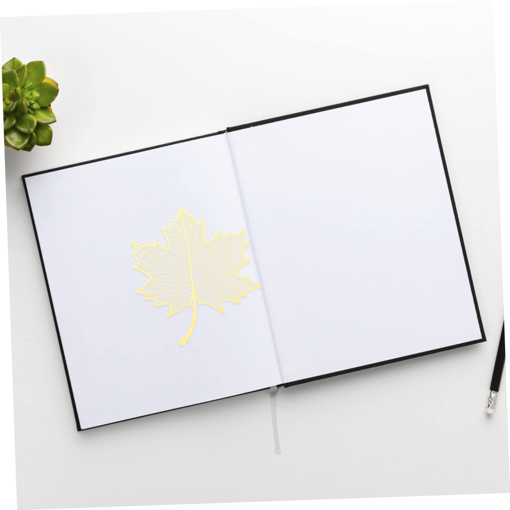 TEHAUX 25pezzi Segnalibri Eleganti Design Creativo e Leggero Perfetti Per Lettori e Regali Per Donne Di Segnalibri Metallico Per Amanti Dei Libri