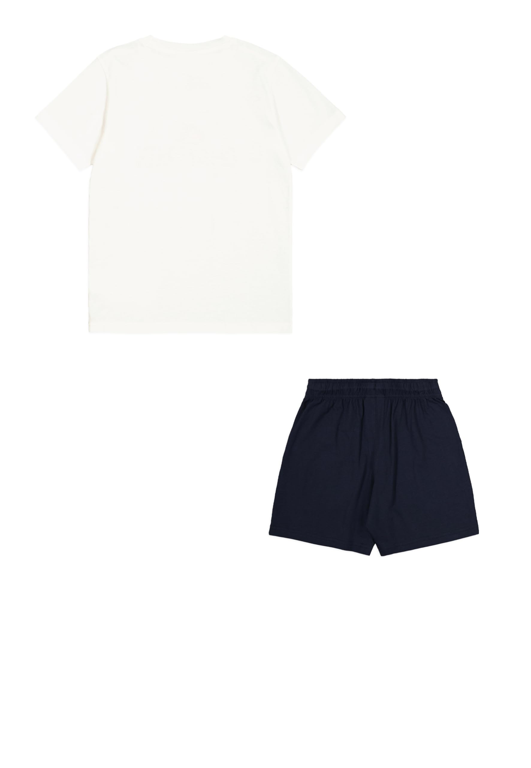 Champion Legacy Boy - Graphic Crewneck Set With Logo Set Bambini e ragazzi (Pacco da 1)