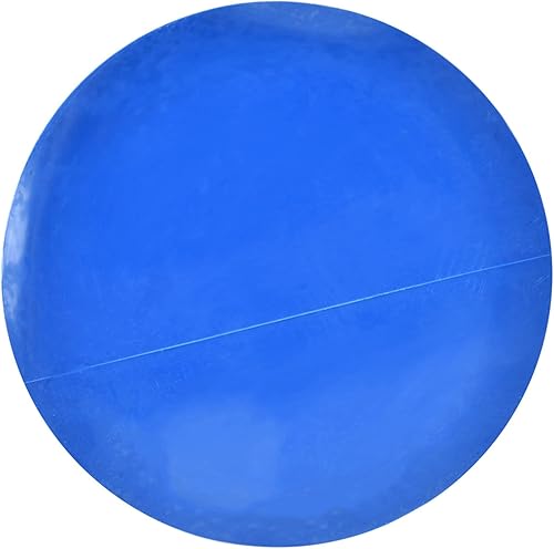 Miniatura 6 de Parches radiales para neumáticos, 80 parches redondos de goma de 2-1/4 pulgadas, reparación universal de pinchazos de neumáticos, parches fríos sin