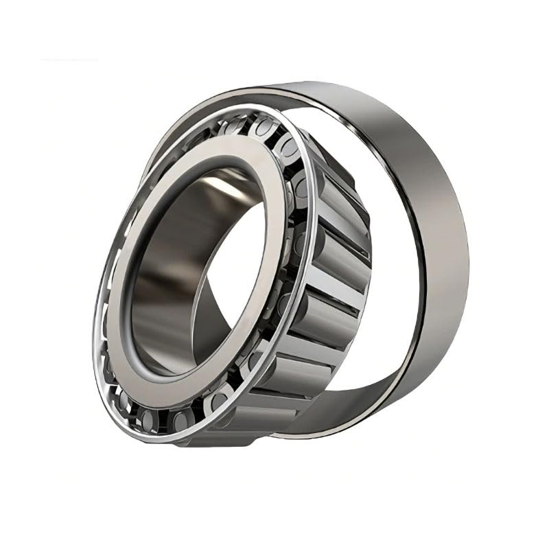 FAG 32216-A 32209-A 32215-A 32208-A Tapered Roller Bearings, Separable for Electric Motors Power Drills Mechanical Equipment (32216-A)