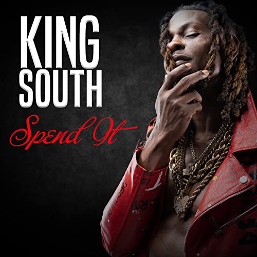 Amazon MusicでKing SouthのSpend Itを再生する