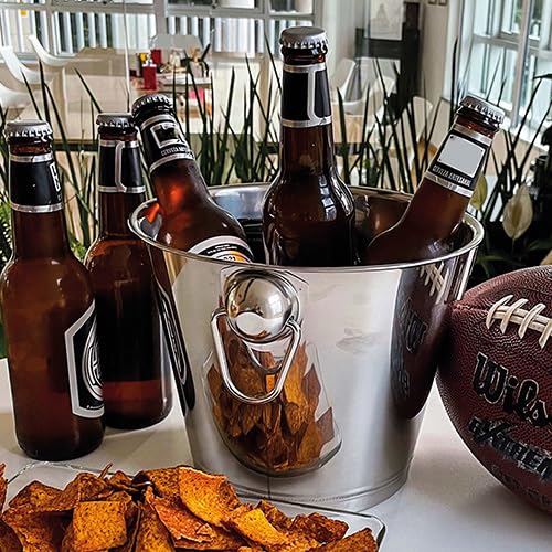 Cubetas, Imagen adicional