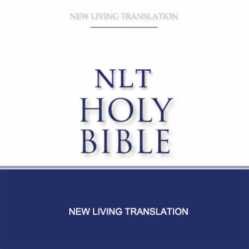 NLT Bible Free