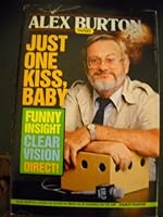 Just One Kiss Baby 0890154171 Book Cover