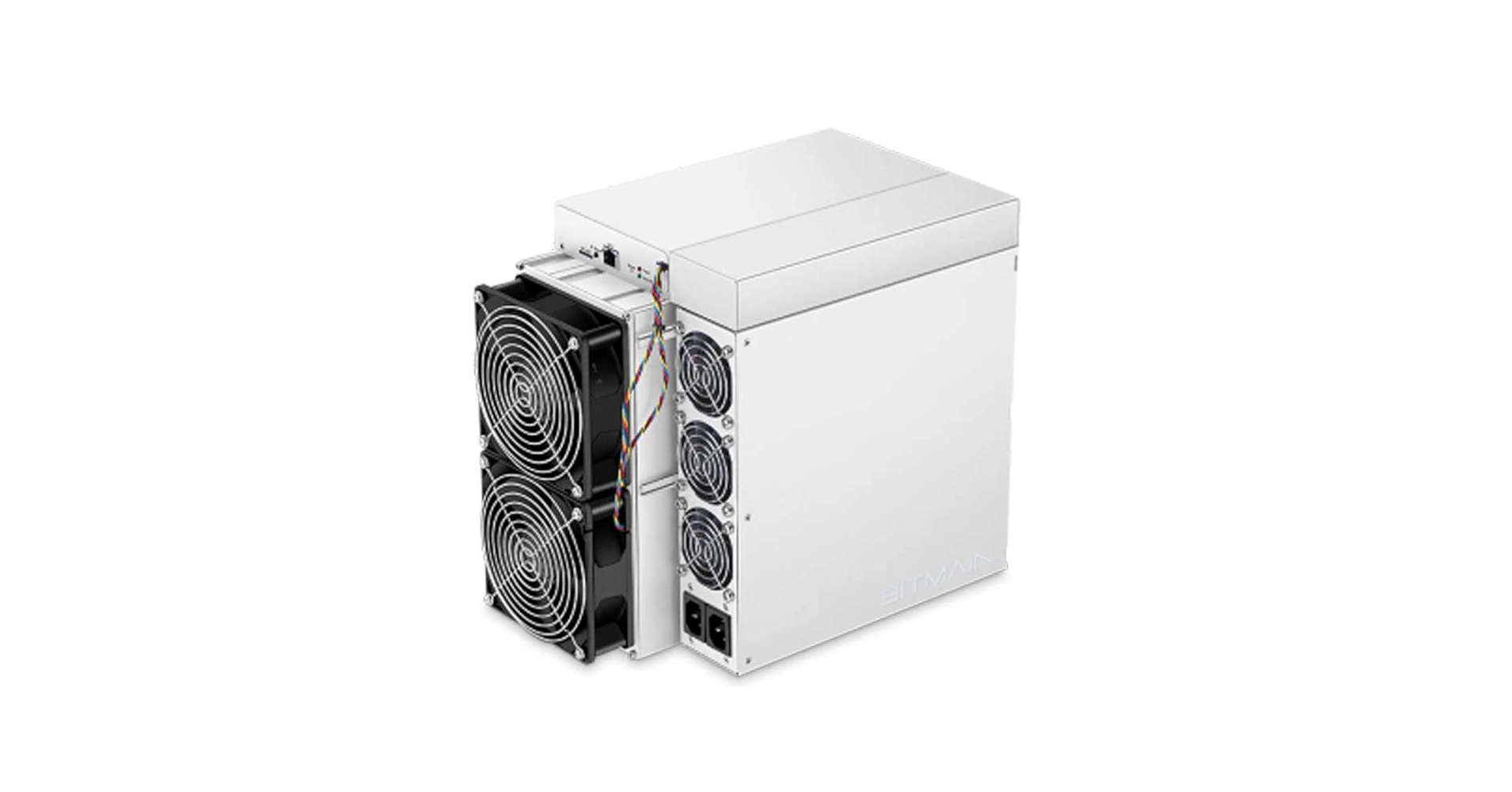 Amazon.com: Antminer S19pro 96th/s Asic Miner, 2850w Bitcoin Miner