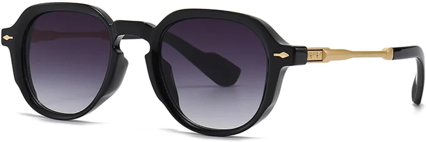 Vintage Fashion Frame Retro Sunglasses