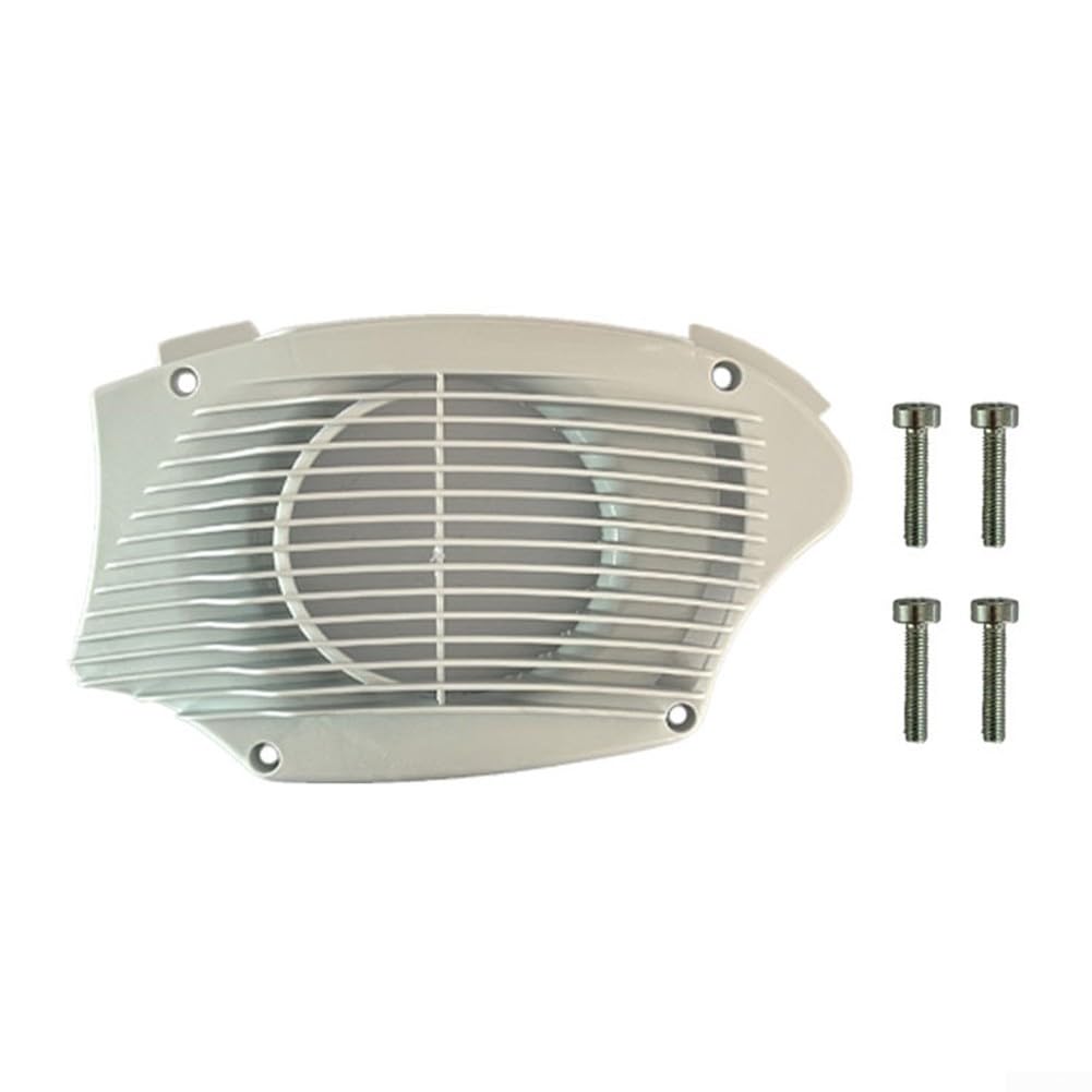 Diffuseur TS700Z pour résoudre les pannes de moteur Ts700 et Ts800