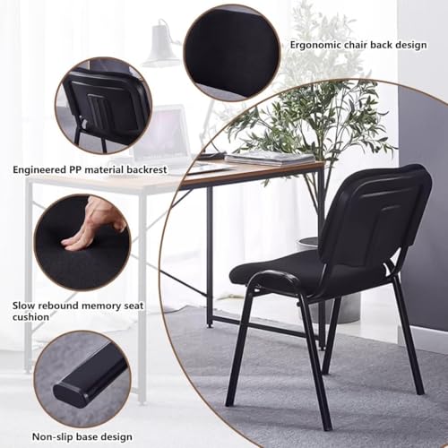 Chaise de jardin empilable : finis les sièges extérieurs inconfortables - 5