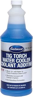 Eastwood TIG Welder Torch Water Cooler Coolant Additive