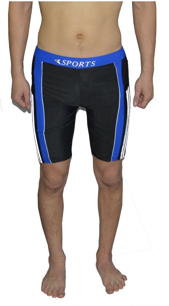 tab fashion Hydra Multi-Coloured Swimming Trunks for Men-picture-12