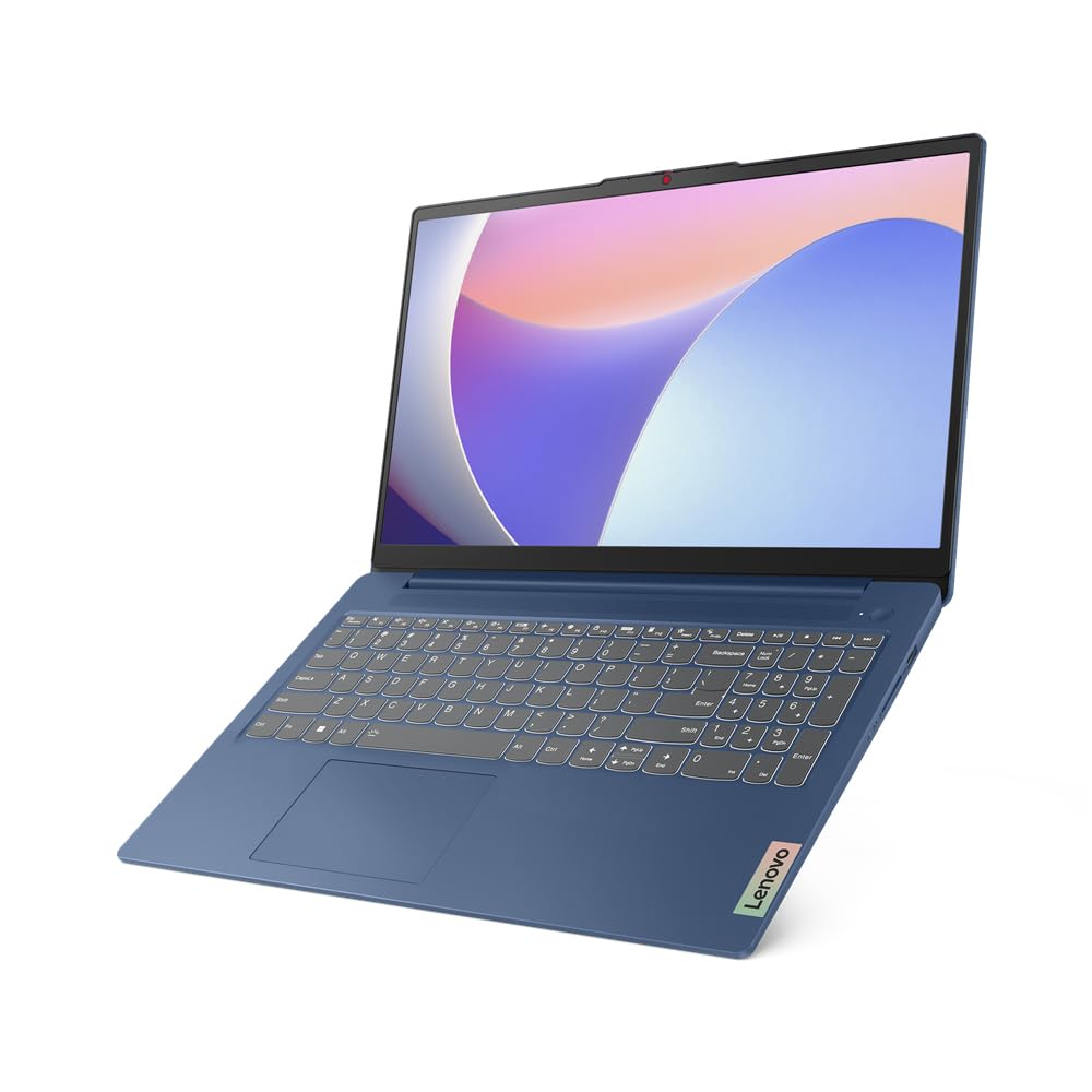 中古　LENOVO IdeaPad Slim 3 82XM 15.6インチ Lenovo IdeaPad 3 15IAN8 15.6 Inch Full HD Laptop (Intel Core i3