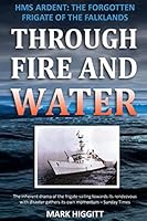 Through Fire and Water 1909609412 Book Cover
