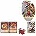 Produktbild BAKUGAN Geogan zur Auswahl Spinmaster | Geogan Rising Spielsets, Bakugan:Surturan
