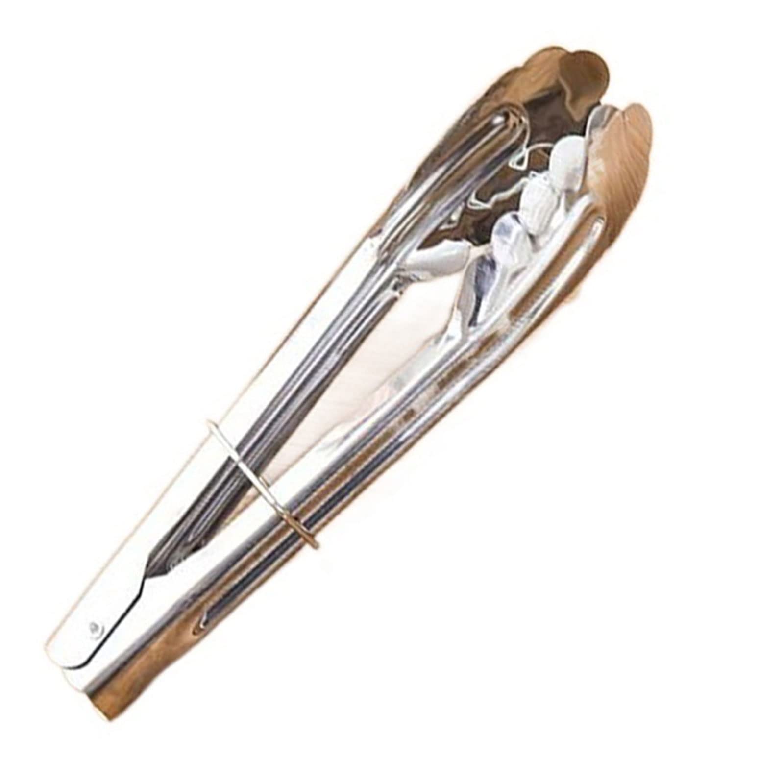 Pince à Salade en Acier Inoxydable pour Barbecue, Accessoires de Cuisine pour légumes