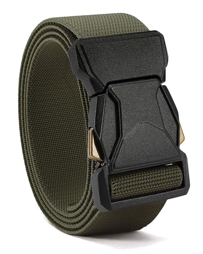 CHAOREN Tactical Belt