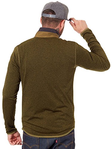 O'NEILL Infinate Full Zip Fleece, Pile Uomo