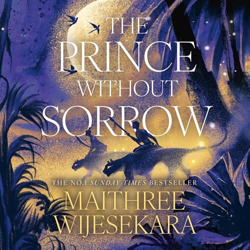 The Prince Without Sorrow cover art