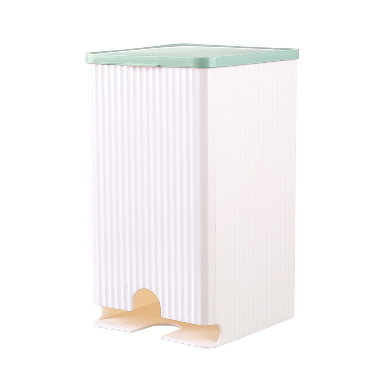 Tsophreniq Multifunctional Bathroom Sanitary Napkin Storage Organizers Wall Mounted Tissue Dispenser and Paper Towel Holder PP Materials Organizers