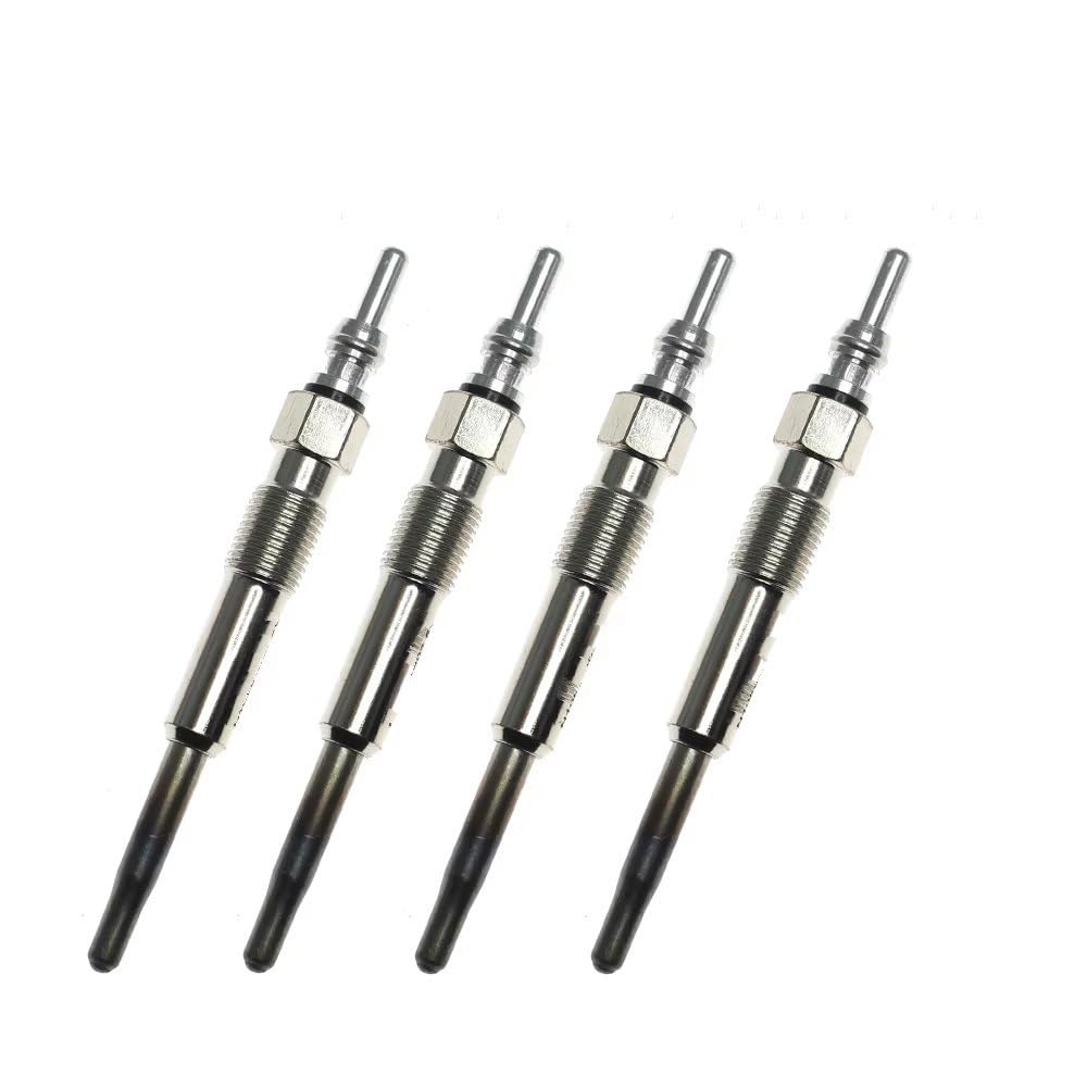 Bougies de préchauffage de chauffage 5V contre le démarrage difficile