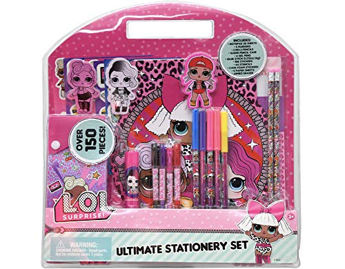 lol surprise ultimate stylin studio