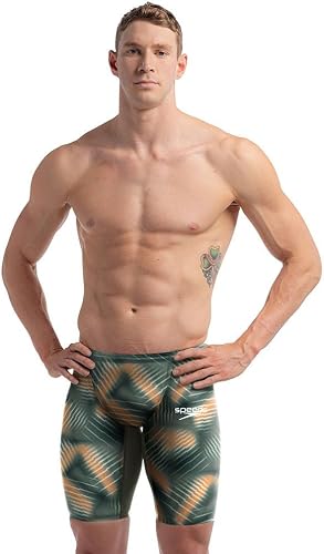 Speedo Fastskin Lzr Pure Valor 2.0 Jammer UK 23