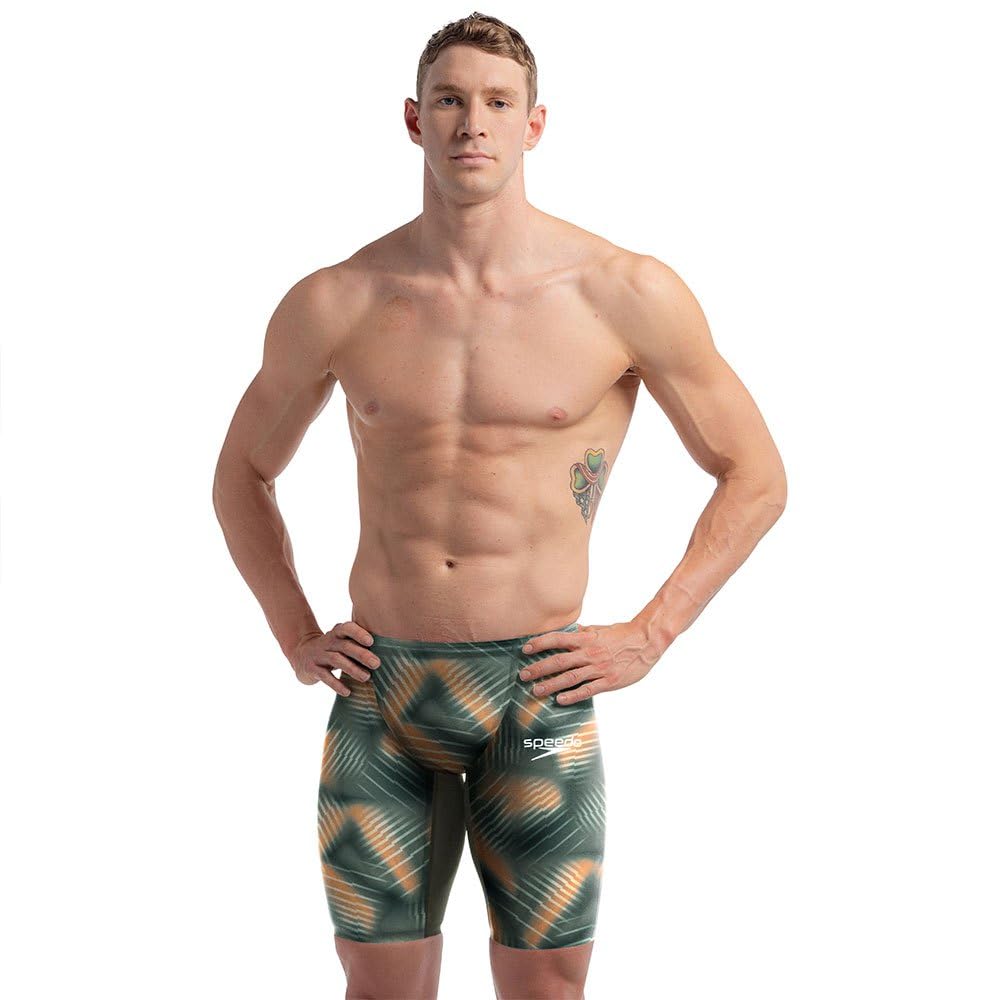 Speedo Fastskin LZR Pure Valor 2.0 Jammer 25