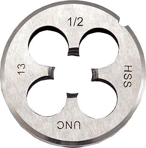 Projahn 98807 Threading Die UNC HSS-G 5/8-Inch