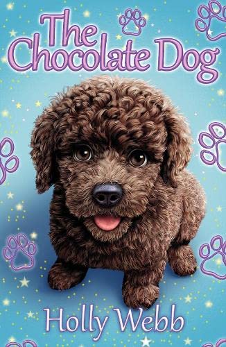 Scholastic The Chocolate Dog NE