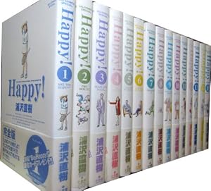 Amazon.co.jp: YAWARA! コミック 全29巻完結セット (ビッグ