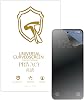 Microcase Nothing Phone 3a Pro ile Uyumlu Privacy Gizlilik Filtreli Hayalet Nano Ekran Koruyucu-EKM110